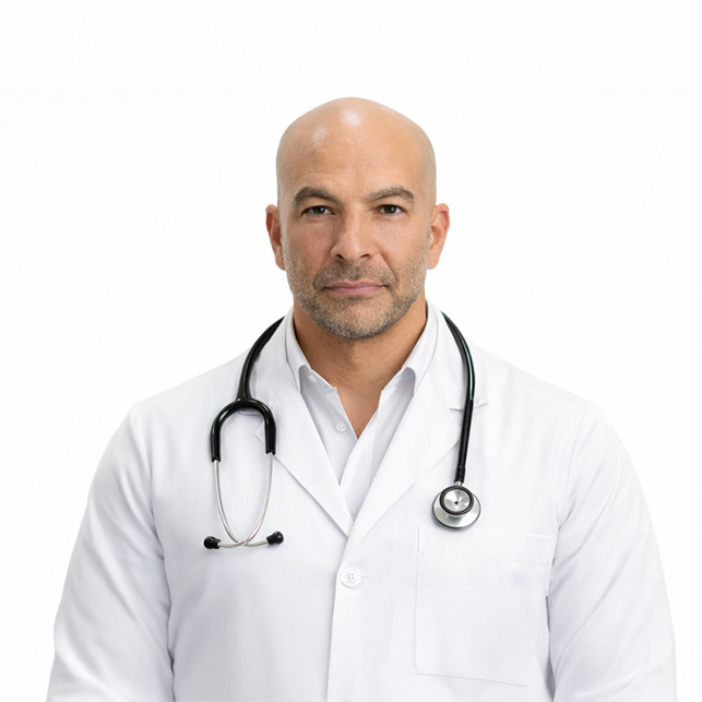 Dr. Héctor