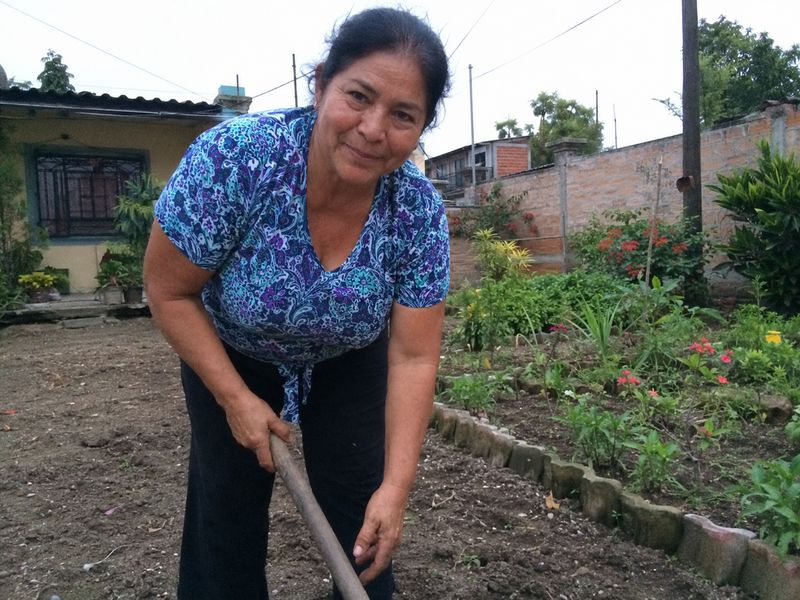 Señora Carmen